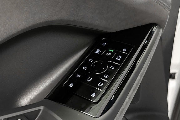Audi Q6 e-tron 23 of 25