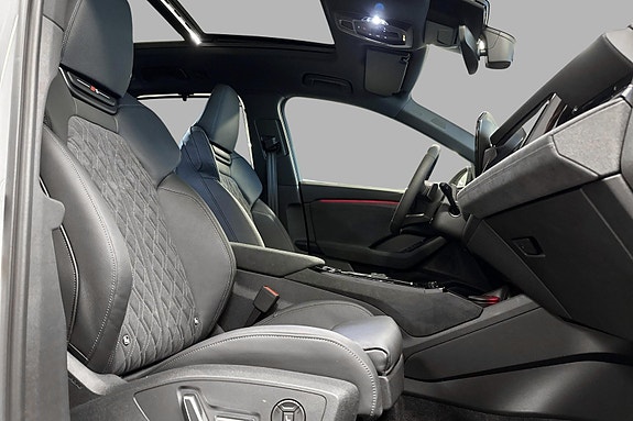 Audi Q6 e-tron 10 of 25