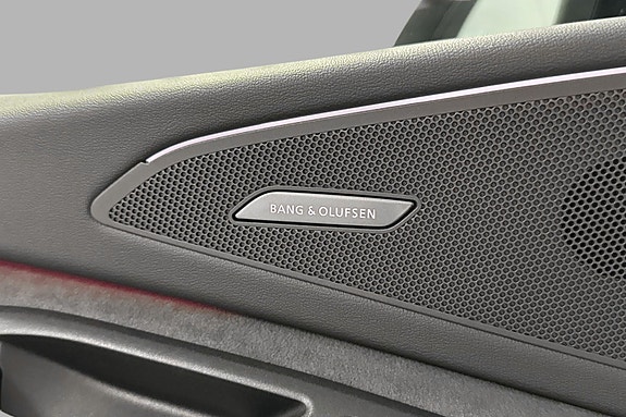 Audi Q6 e-tron 13 of 25