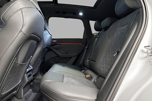 Audi Q6 e-tron 20 of 25