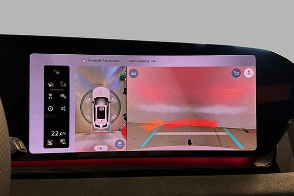 Audi Q6 e-tron 9 of 25