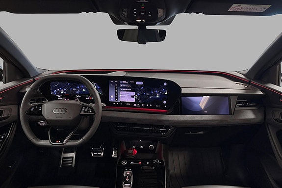 Audi Q6 e-tron 15 of 25