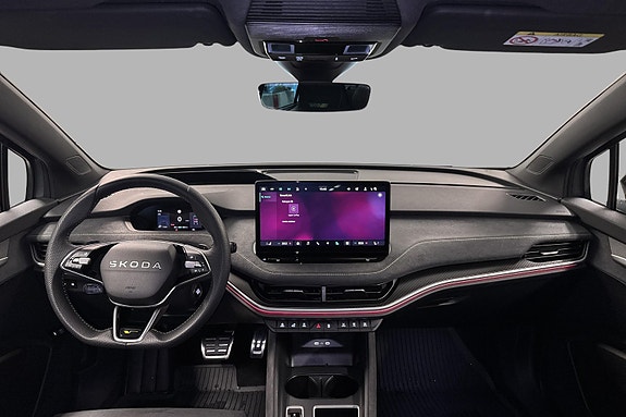 Skoda Enyaq 9 of 26