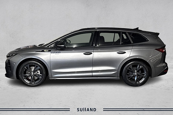 Skoda Enyaq 2 of 26