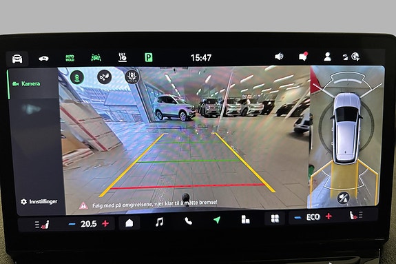 Skoda Enyaq 14 of 26