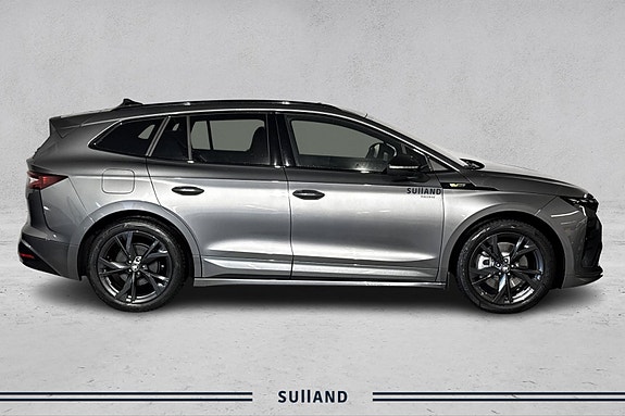 Skoda Enyaq 6 of 26