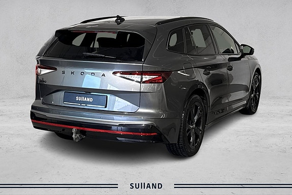 Skoda Enyaq 5 of 26