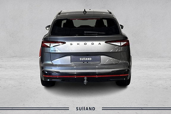 Skoda Enyaq 4 of 26