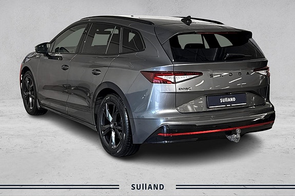 Skoda Enyaq 3 of 26