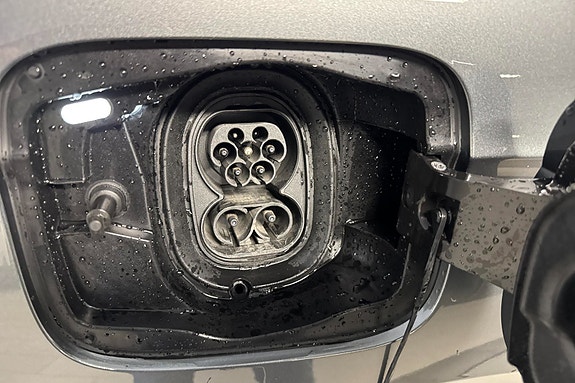 Skoda Enyaq 26 of 26