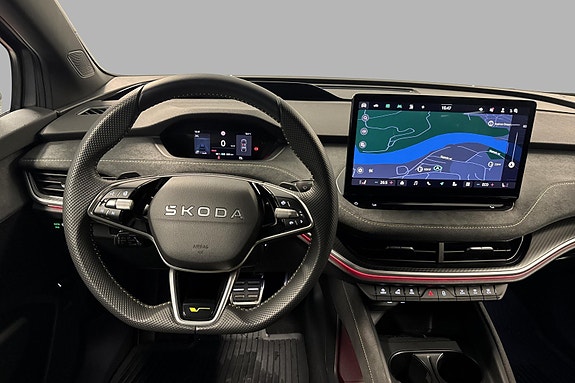 Skoda Enyaq 11 of 26