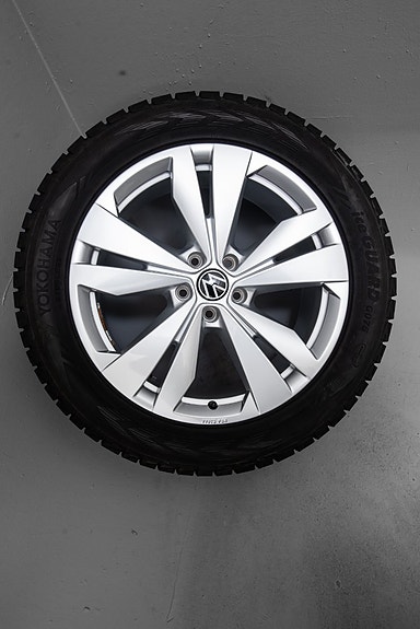 Volkswagen ID.4 GTX 9 of 29