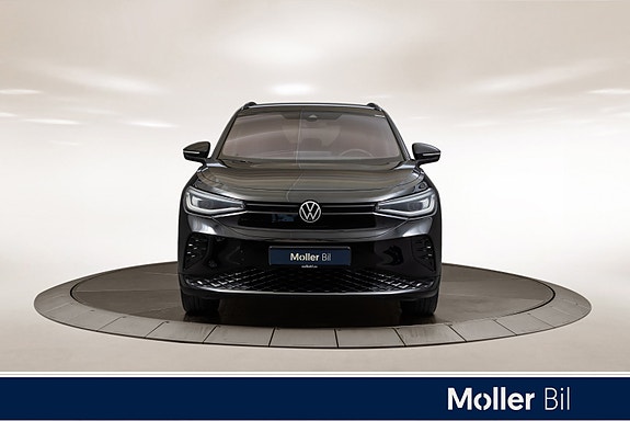 Volkswagen ID.4 GTX 8 of 29