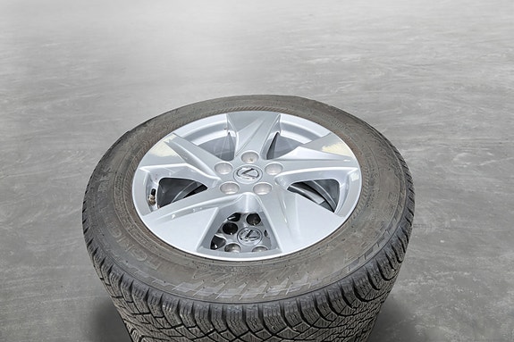 Lexus UX300e 21 of 21