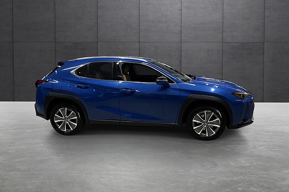 Lexus UX300e 6 of 21