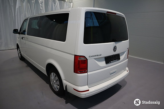 Volkswagen Kombi 5 of 10