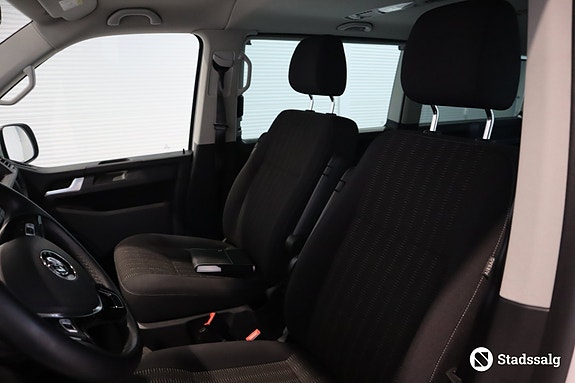 Volkswagen Kombi 9 of 10