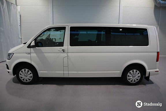 Volkswagen Kombi 6 of 10
