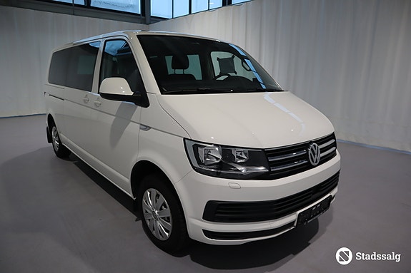 Volkswagen Kombi 2 of 10