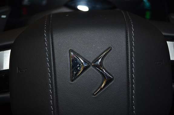 DS DS 7 Crossback 11 of 23