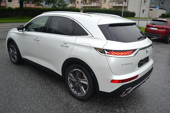 DS DS 7 Crossback 7 of 23