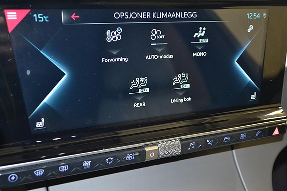 DS DS 7 Crossback 13 of 23