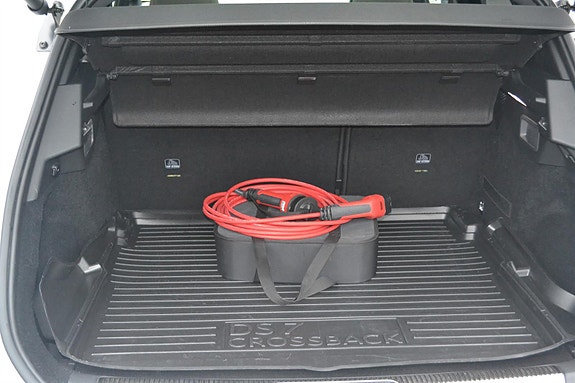 DS DS 7 Crossback 22 of 23