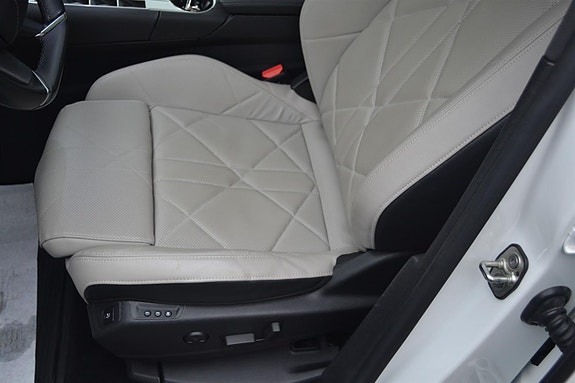 DS DS 7 Crossback 21 of 23