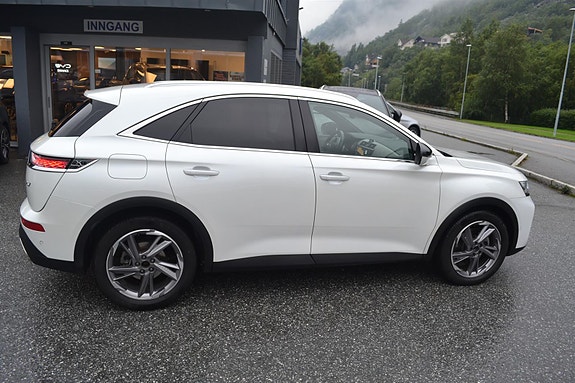 DS DS 7 Crossback 4 of 23