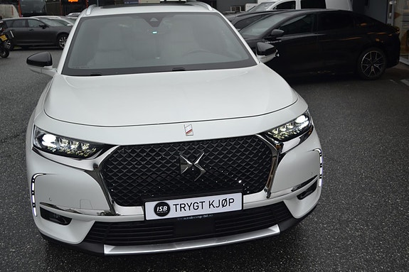 DS DS 7 Crossback 3 of 23
