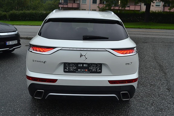 DS DS 7 Crossback 6 of 23