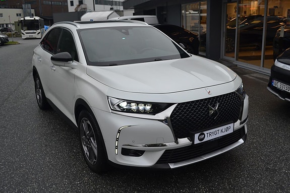 DS DS 7 Crossback 2 of 23