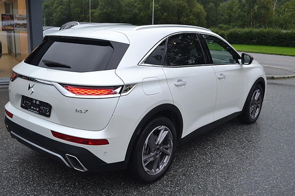 DS DS 7 Crossback 5 of 23