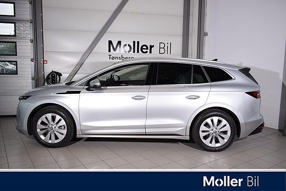 Skoda Enyaq 2 of 26