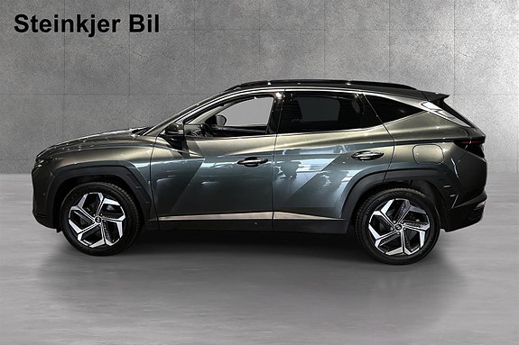 Hyundai Tucson 2 of 15