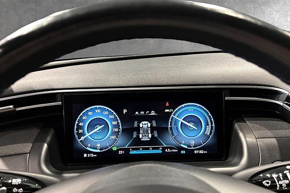 Hyundai Tucson 11 of 15