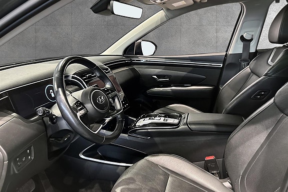 Hyundai Tucson 7 of 15