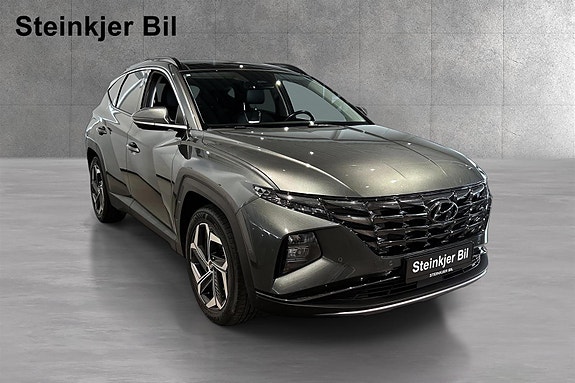 Hyundai Tucson 5 of 15