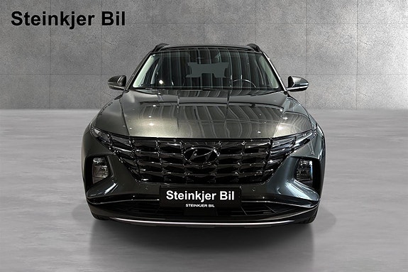 Hyundai Tucson 6 of 15