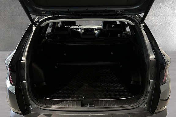Hyundai Tucson 15 of 15