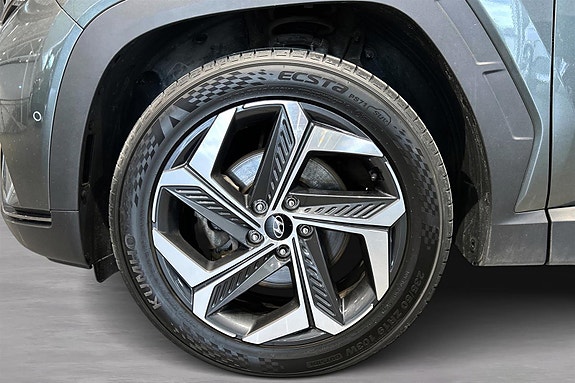 Hyundai Tucson 14 of 15