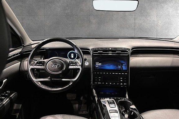 Hyundai Tucson 10 of 15