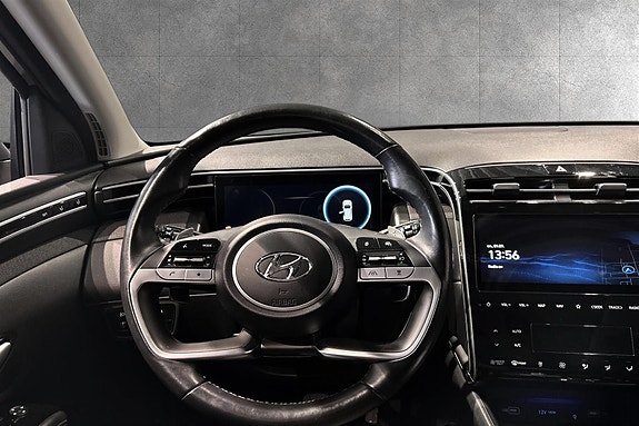 Hyundai Tucson 8 of 15
