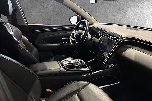Hyundai Tucson 12 of 15