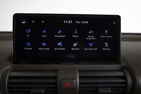 Hyundai Inster 16 of 30