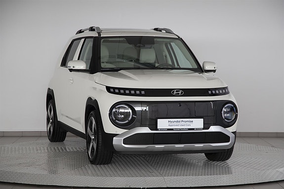 Hyundai Inster 3 of 30