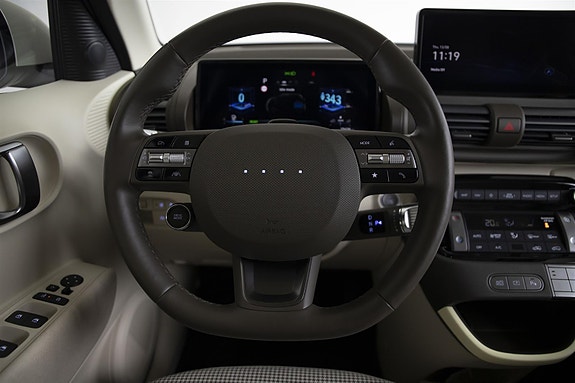 Hyundai Inster 12 of 30