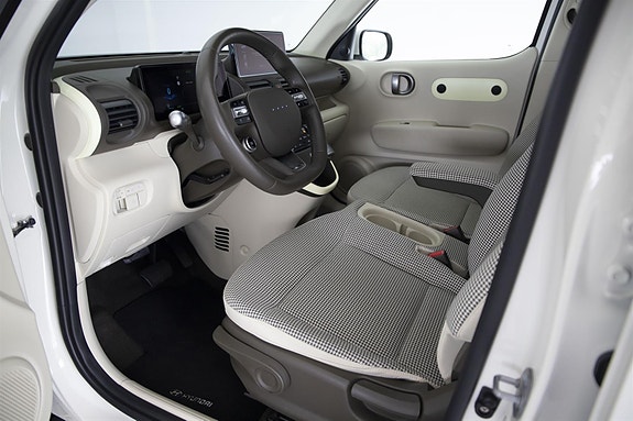 Hyundai Inster 9 of 30