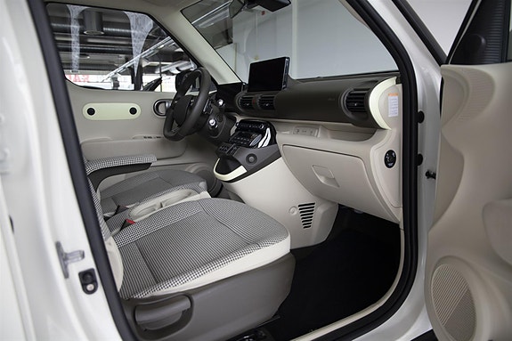 Hyundai Inster 30 of 30