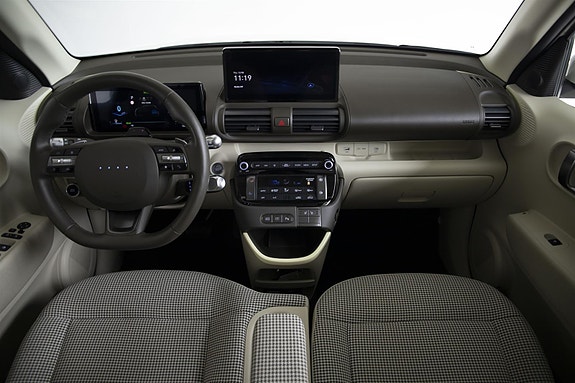 Hyundai Inster 11 of 30
